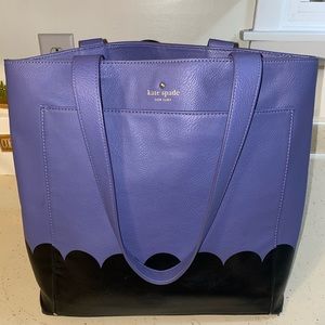 PRICE DROP Authentic Kate Space Large Shoulder Bag